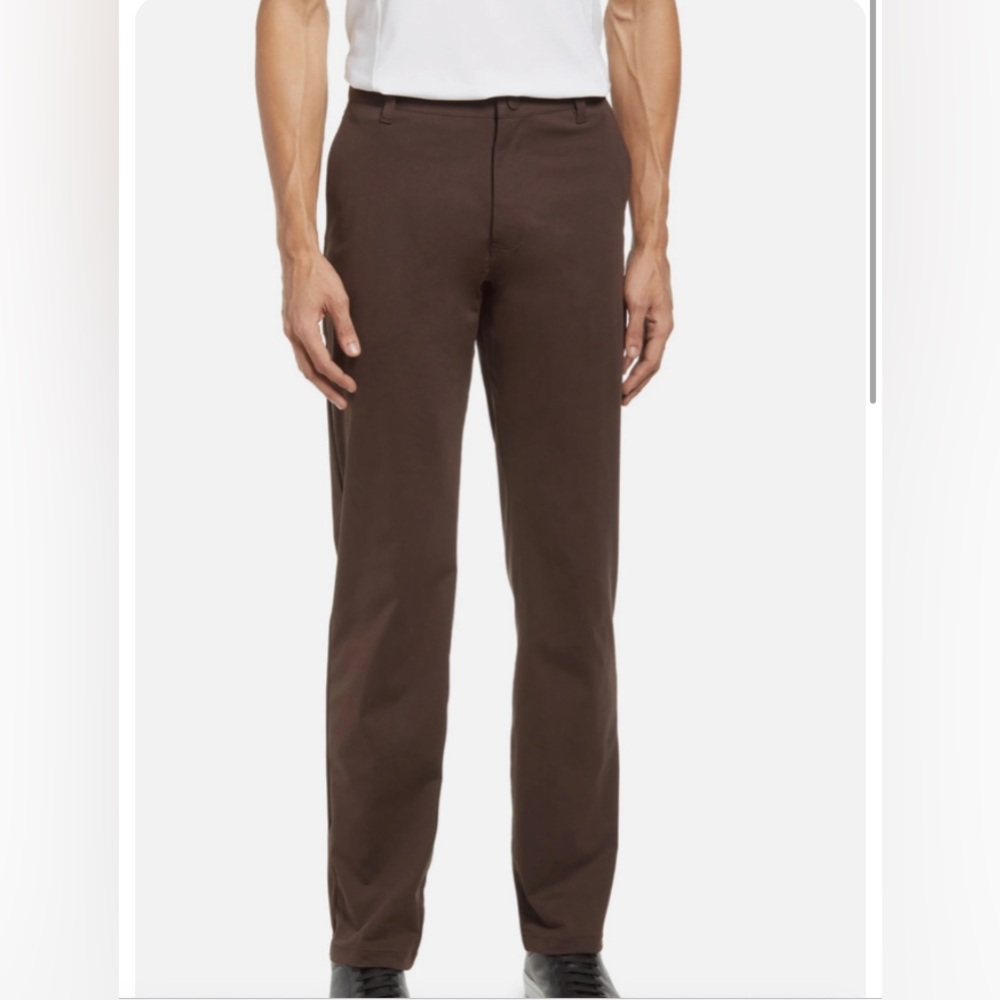 Rhone Slim Commuter Pants